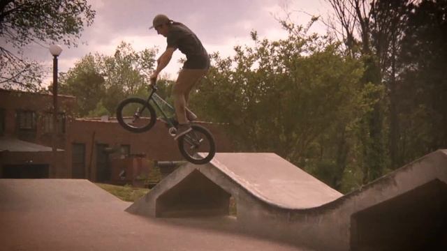 WETHEPEOPLE BMX #KrukFoley