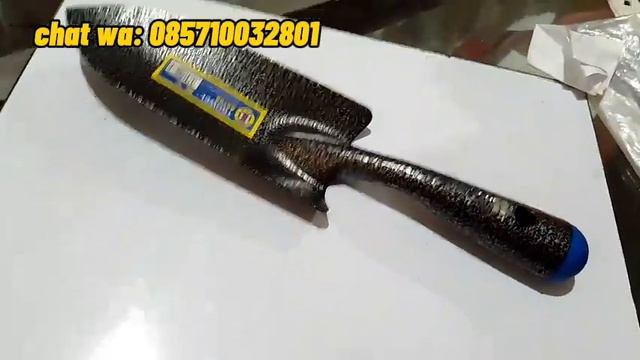 Sekop Mini merk C-Mart pemahaman Keunggulan yang Membuat Berkebun Lebih Mudah