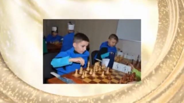 шахматы клуб