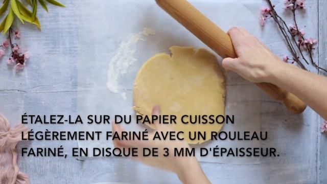 La tarte au citron meringuée classique et facile