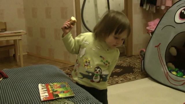 вкусная груша