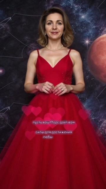 Милые женщины, прекрасные, мудрые и невероятные! 🌸