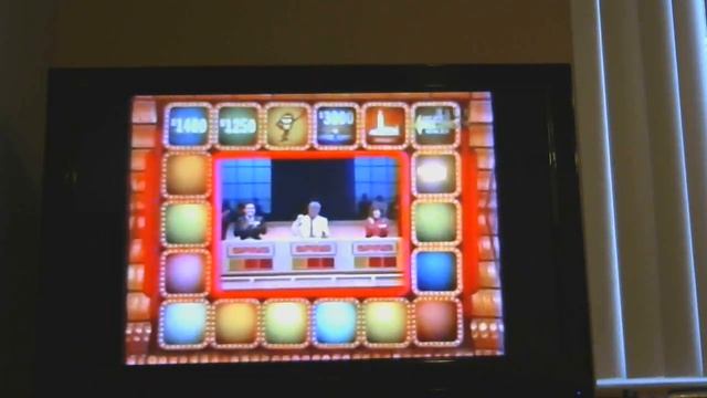 Coca Cola Game Show Fever Chat! Summer Love Honoring Peter Tomarken