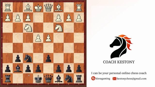 Beginner Chess Guide | Most Typical Mistakes #3