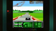 F1 World Grand Prix II RD.6 Canadian GP Time Trial / Skill Rookie Nintendo Game Boy Color Emulated