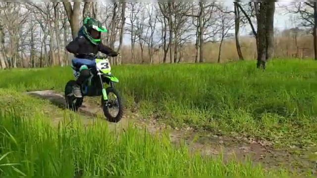 Moto apollo rxf 1300w