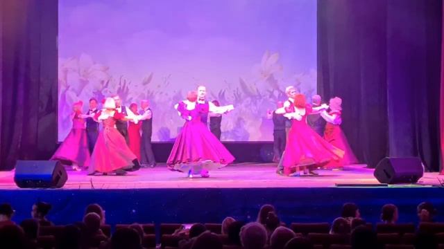 6.03.2025 🌷 Белая лебедь подруга весны 🌷