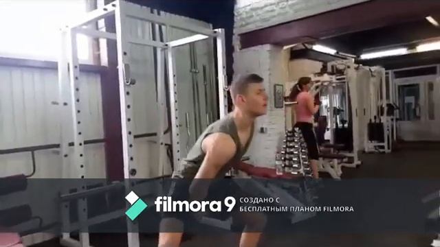 Сломал палец!? 😱
Заруба Crossfit Vs Workout