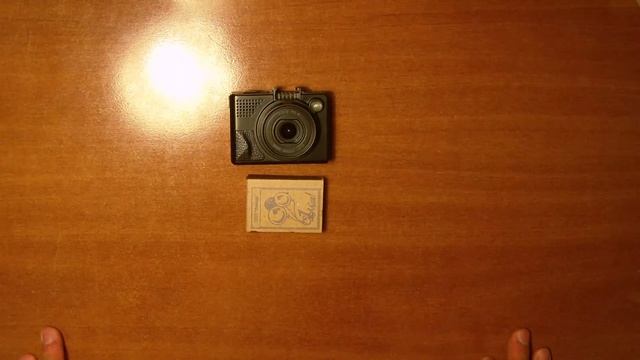 Видеообзор регистратора Eplutus DVR 552