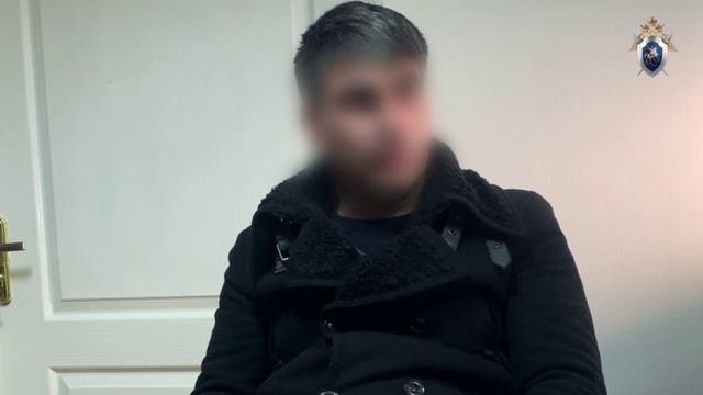 На Ставрополье мужчина убил знакомого, расчленил и спрятал на чердаке