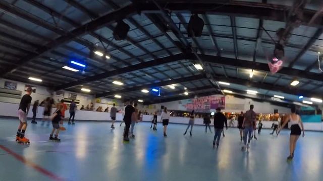 Digi Skate Red Rover edit Friday 17JAN2020