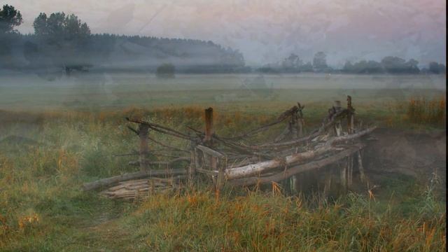 Люцина Хворост. Сад Відлітає