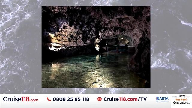 Cruise118.com TV | Cruising the Canary Islands