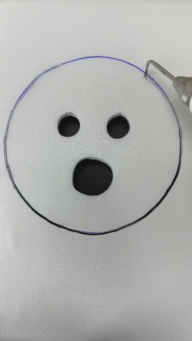 So Satisfying 😮
