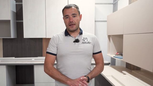 Экскурсия по производству компании "Мебелевич"