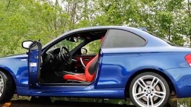 2012 BMW 1 Series 135i Coupe - Denver, CO