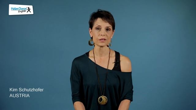 What is the best thing about being a Helen Doron Teacher?