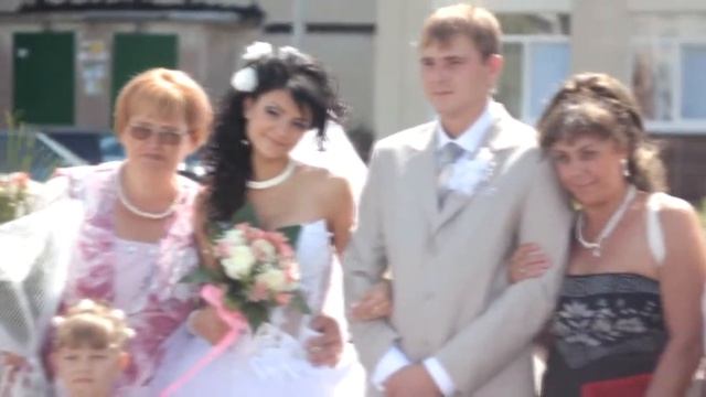 Кристина & Николай Lovestory
