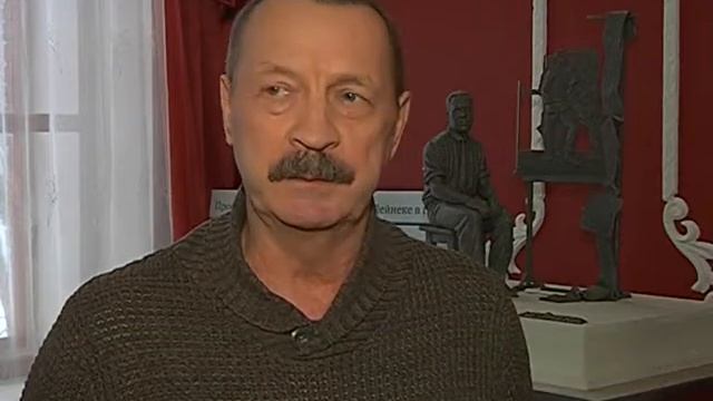 В Курске представили проекты памятника Дейнеке