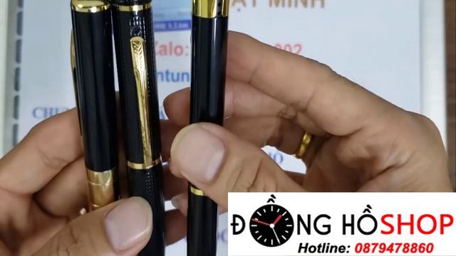 Bút camera ngụy trang R9 HD siêu ngụy trang cao cấp