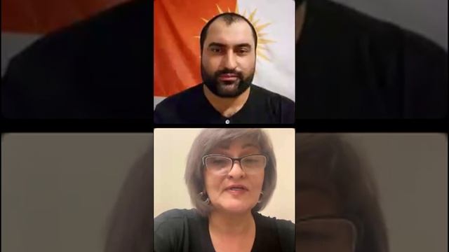 DIALOGA Gulnara Avdoyan Vazir Aloyan