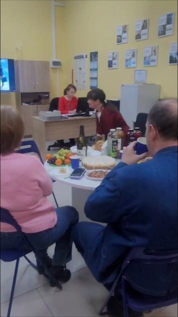 Дискуссионный клуб директоров под эгидой АРСПБ И ЛО