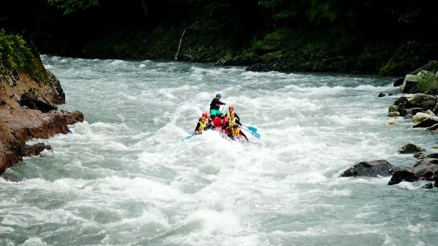 Novo-Tur Rafting