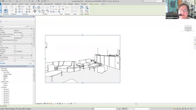 Revit - Steelcase Materials and other libraries Part 2