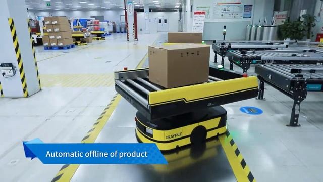 Machine Vision & AMR_Smart Factory (1)