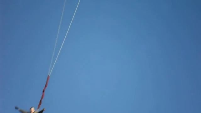 5) Роупджампинг Ставрополь, 26.10.13г. САЖА 40м.