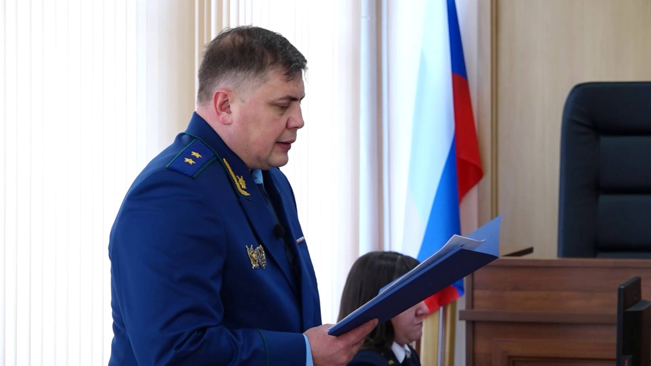 Программа "Главные новости" на 8 канале от 08.03.2025 Часть 1