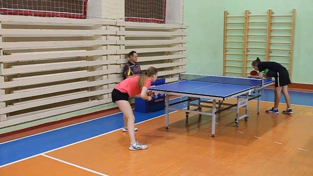 Шаршиков - Маринина  (04.09.2022)