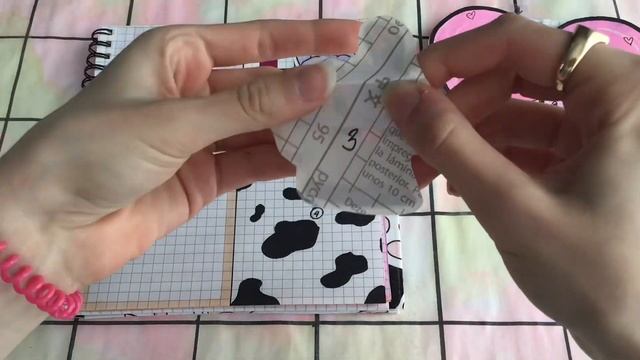 🌸Бумажные сюрпризы || распаковка на 1000 подписчиков🙀|| 2 новинки💕|| This is Anastasia