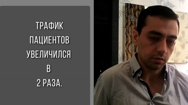 Как я выбрался из долга в 3 000 000 руб. и увеличил выручку клиники до 5 млн руб._мес