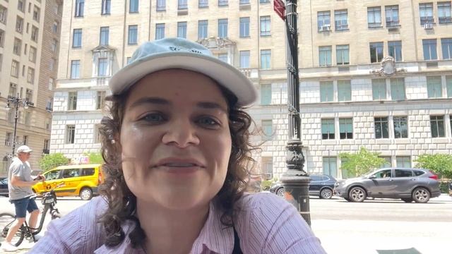 Аппер Вест Сайд / Бандерасу не разрешили здесь жить