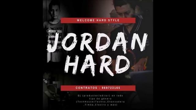 Salsa y Timba Perucha Mix #1 2019 - Dj Jordan Hard