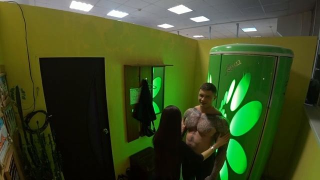 Как это было ))) SUN-TROPE