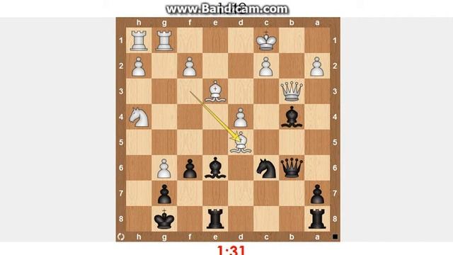 ШАХМАТЫ БЛИЦ maltok2 - ДЖОХАР 7 ДЕКАБРЯ 2017