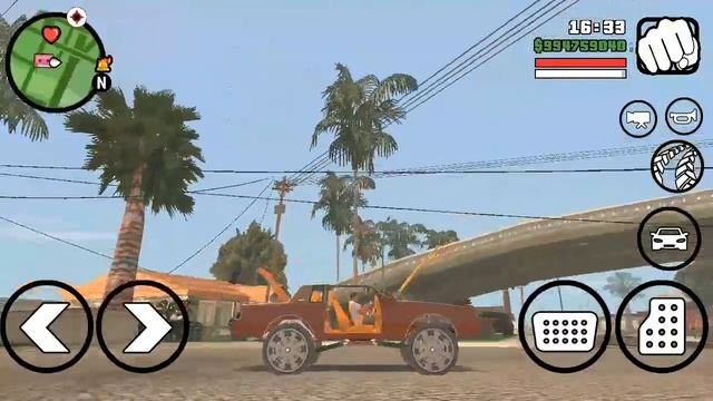 Willard Faction Donk Shining (Android)