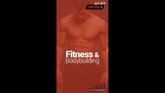 Best Fitness & Bodybuilding app 2017 - Health and fitness app 2017