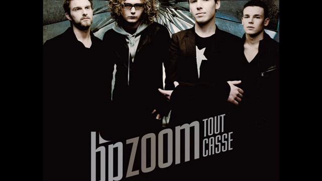BP ZOOM RAISON D'ETRE