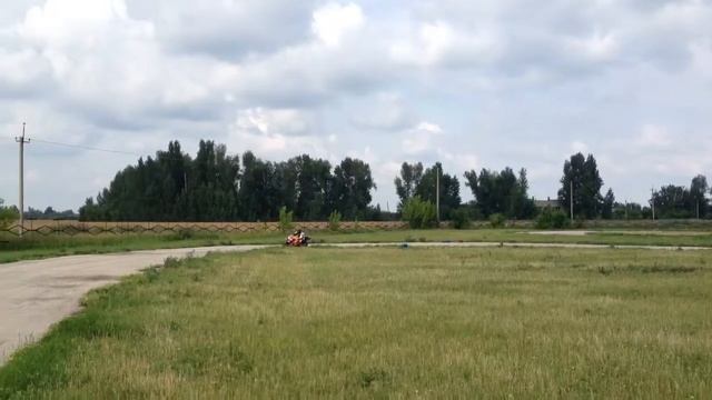 Новая Майна 05.07.2014