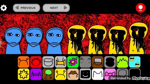 Играю в спрунки моды