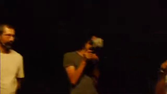 CAFIF - 2012