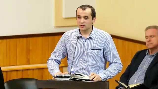 Молитвенное Богослужение 07.03.2025