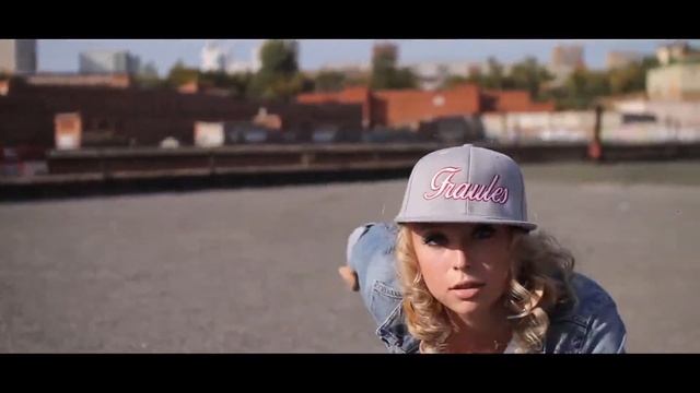 DANCEHALL in da FRAULES Dance Centre