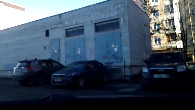 #3990 /07-03-25 г./ Пушкин, Славянка, ч.5...