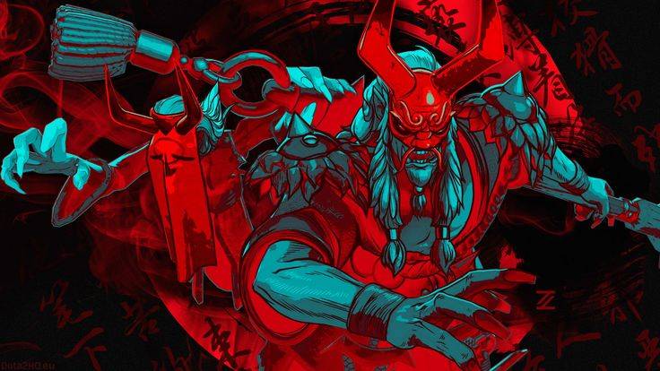 DOTA 2 *** Предводитель РЕКРУТОВ *** Заложники ТАВЕРНЫ *** GRIMSTOKE