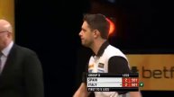 Freccette Italia Vs Spania World Cup Of Darts 2013