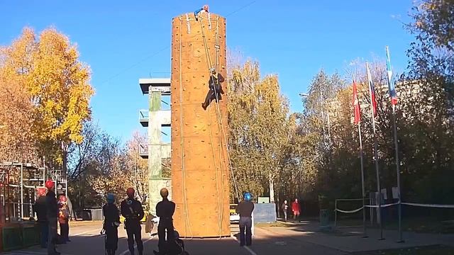 VII ОЧ ПМ "Московские мастера" по стандартам WS (ГБПОУ ТПСК им. В.М. Максимчука). Д2 Ч5